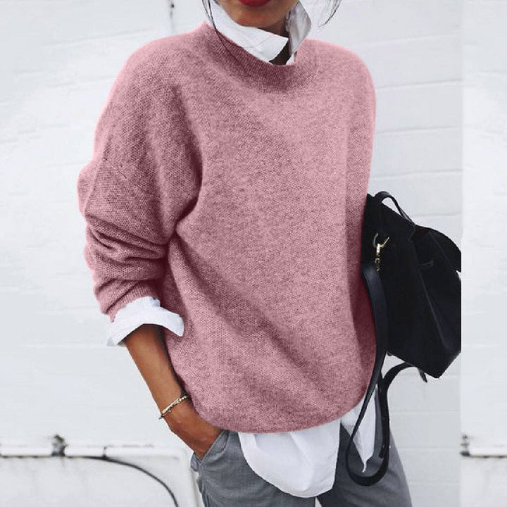 Julie | Cashmere Jumper