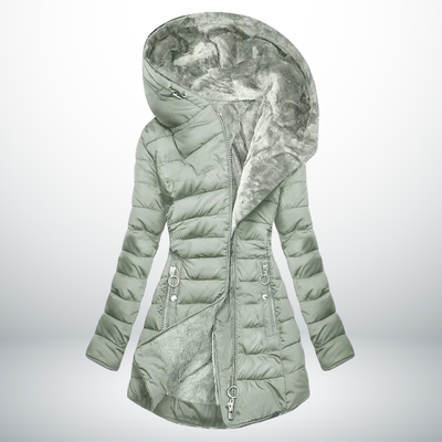 Margot | Elegant Winter Coat