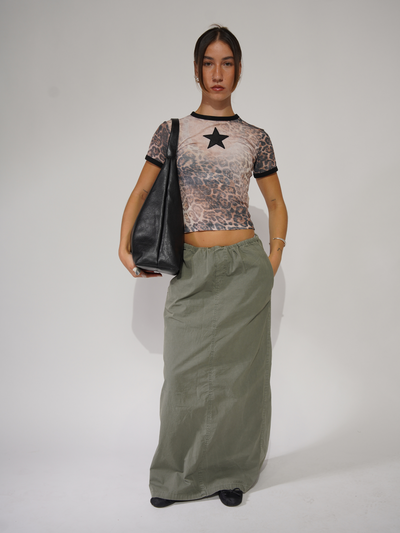 Mabel | Daily Shoulder Bag