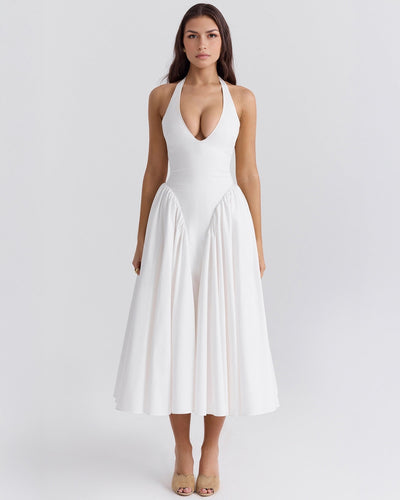 Monroe | Midi Dress
