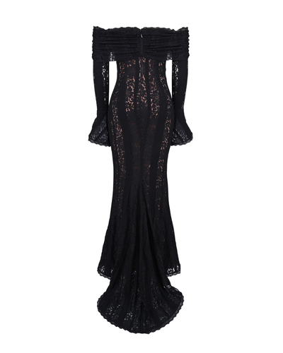 Alessandra | Maxi Dress