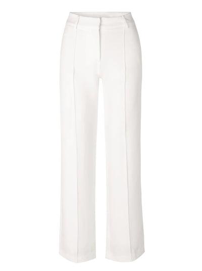 Kaela - Casual Wide-Leg Trousers