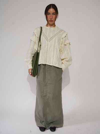 Jadis | Daily Chic Shoulder Bag