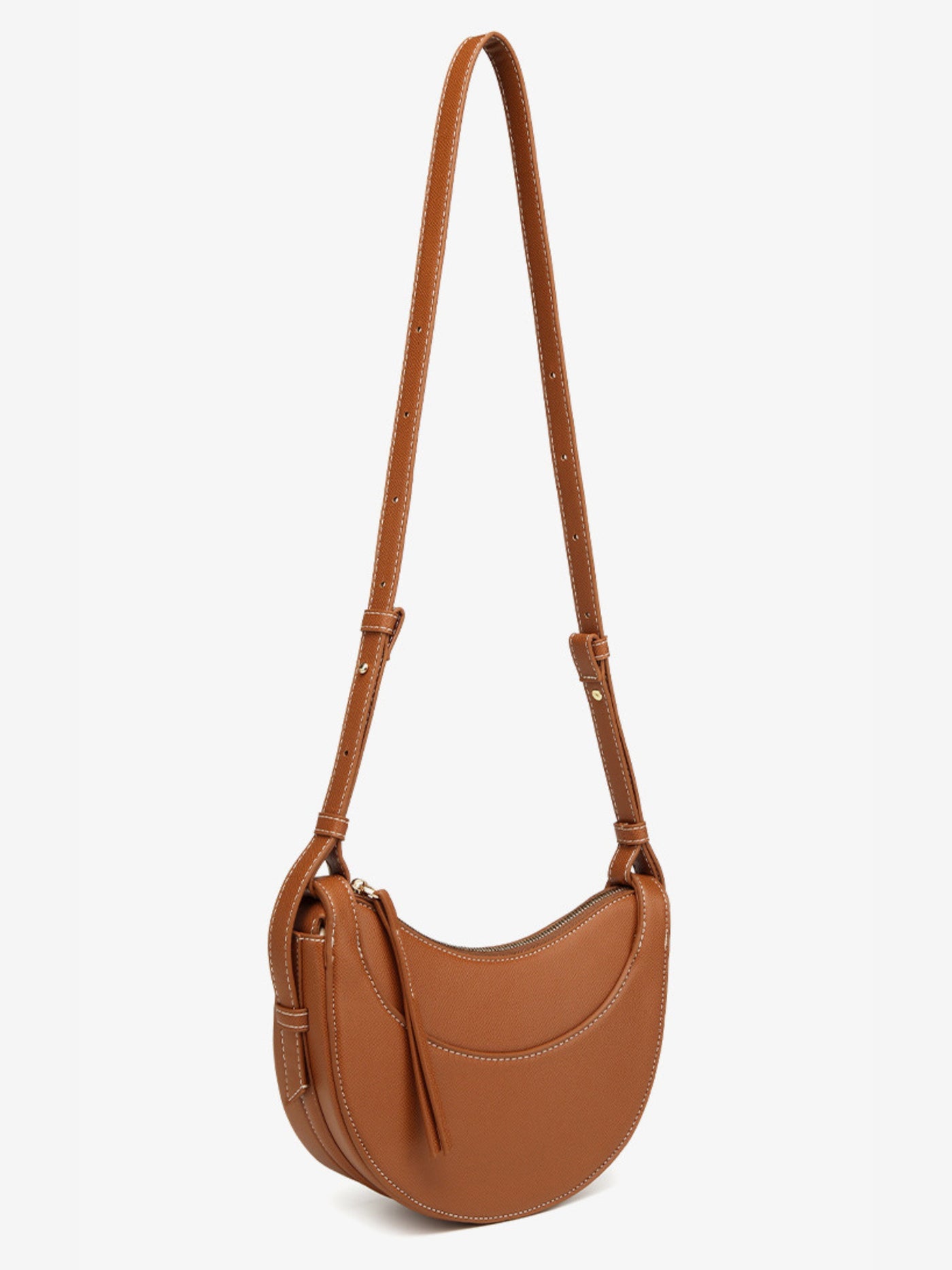 Bluma | Compact Vegan Crossbody Bag