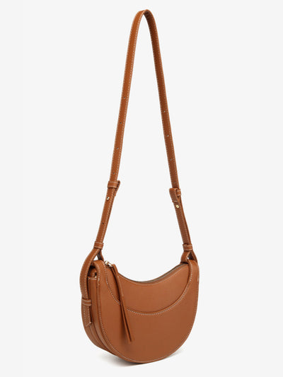 Bluma | Compact Vegan Crossbody Bag