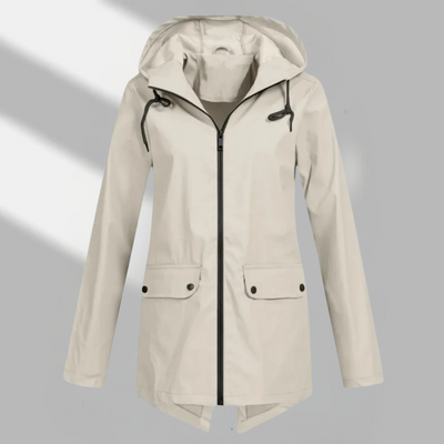 Lucy | Waterproof & Windproof Coat