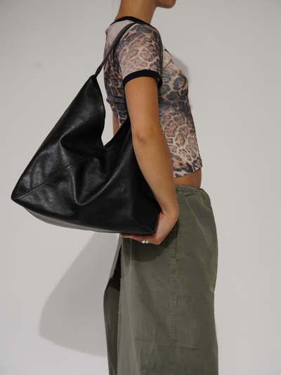 Mabel | Daily Shoulder Bag