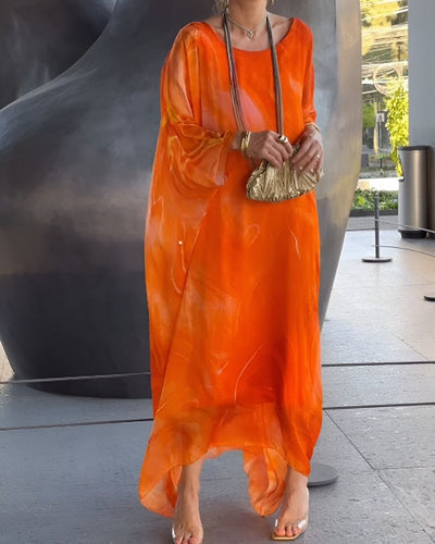 Becky | Elegant Maxi Dress