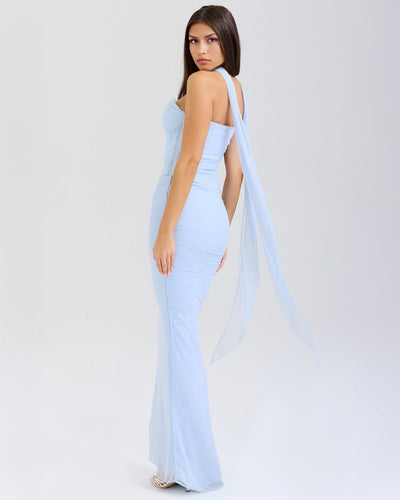 Malu | Maxi Dress