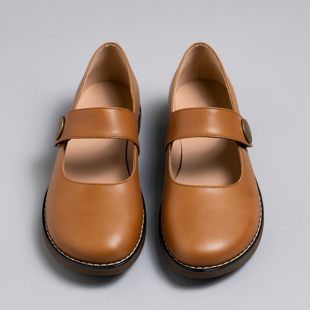 Molly | Comfort-Orthopedic Footwear