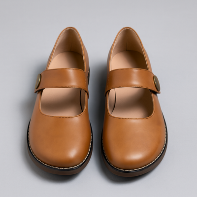 Molly | Comfort-Orthopedic Footwear