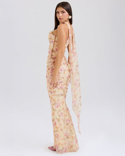 Malu | Maxi Dress