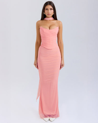 Malu | Maxi Dress