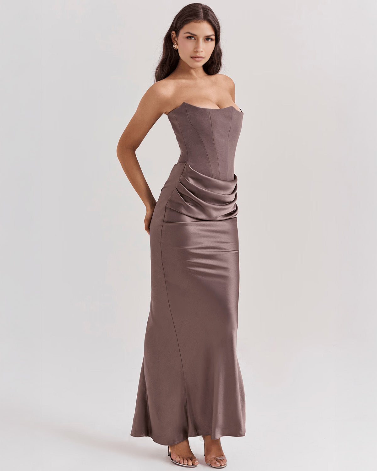Rosalind Maxi Dress