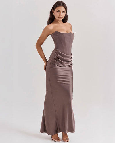 Rosalind Maxi Dress