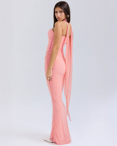 Malu | Maxi Dress