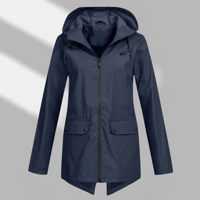 Lucy | Waterproof & Windproof Coat