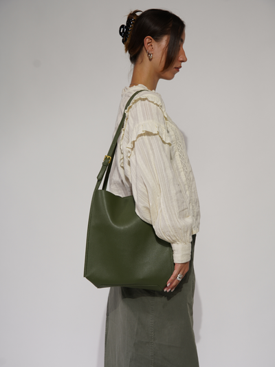 Jadis | Daily Chic Shoulder Bag