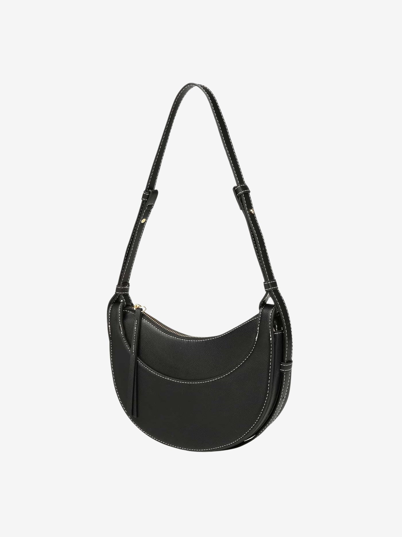 Bluma | Compact Vegan Crossbody Bag