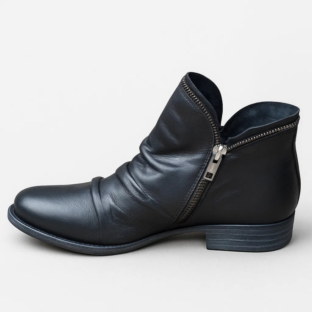 Eliza | Orthopaedic Ankle Boots