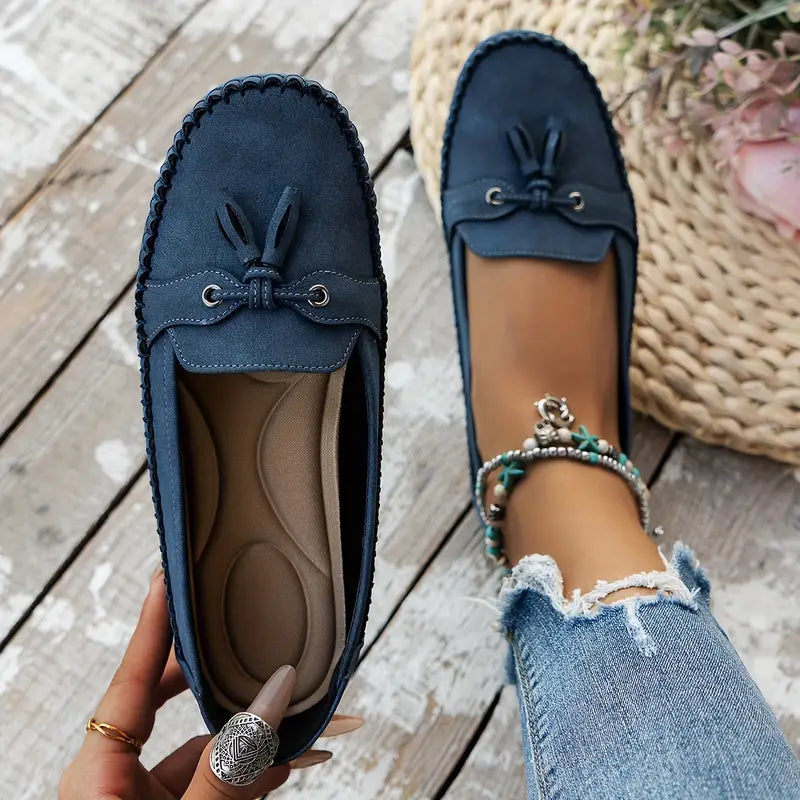 Mila | Orthopaedic Loafers