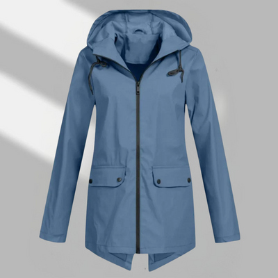 Lucy | Waterproof & Windproof Coat