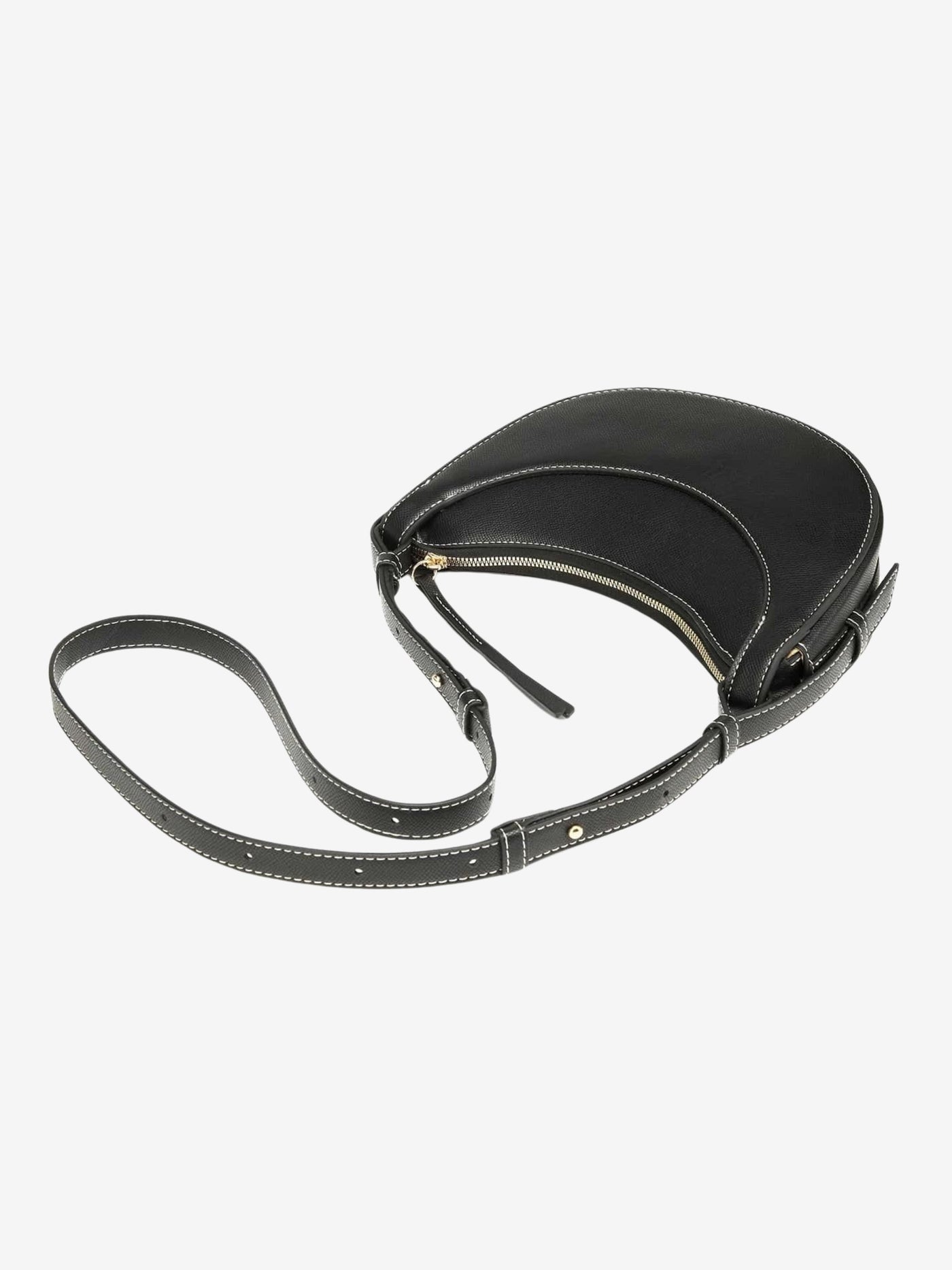 Bluma | Compact Vegan Crossbody Bag