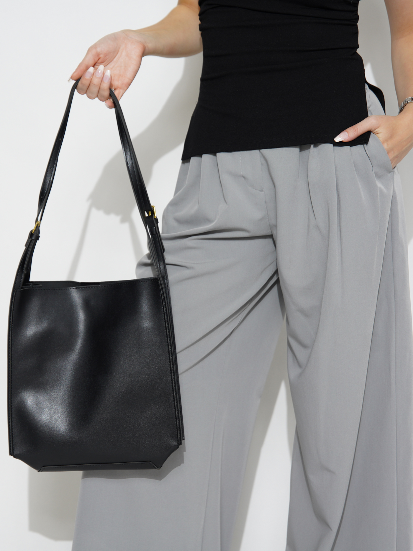 Jadis | Daily Chic Shoulder Bag