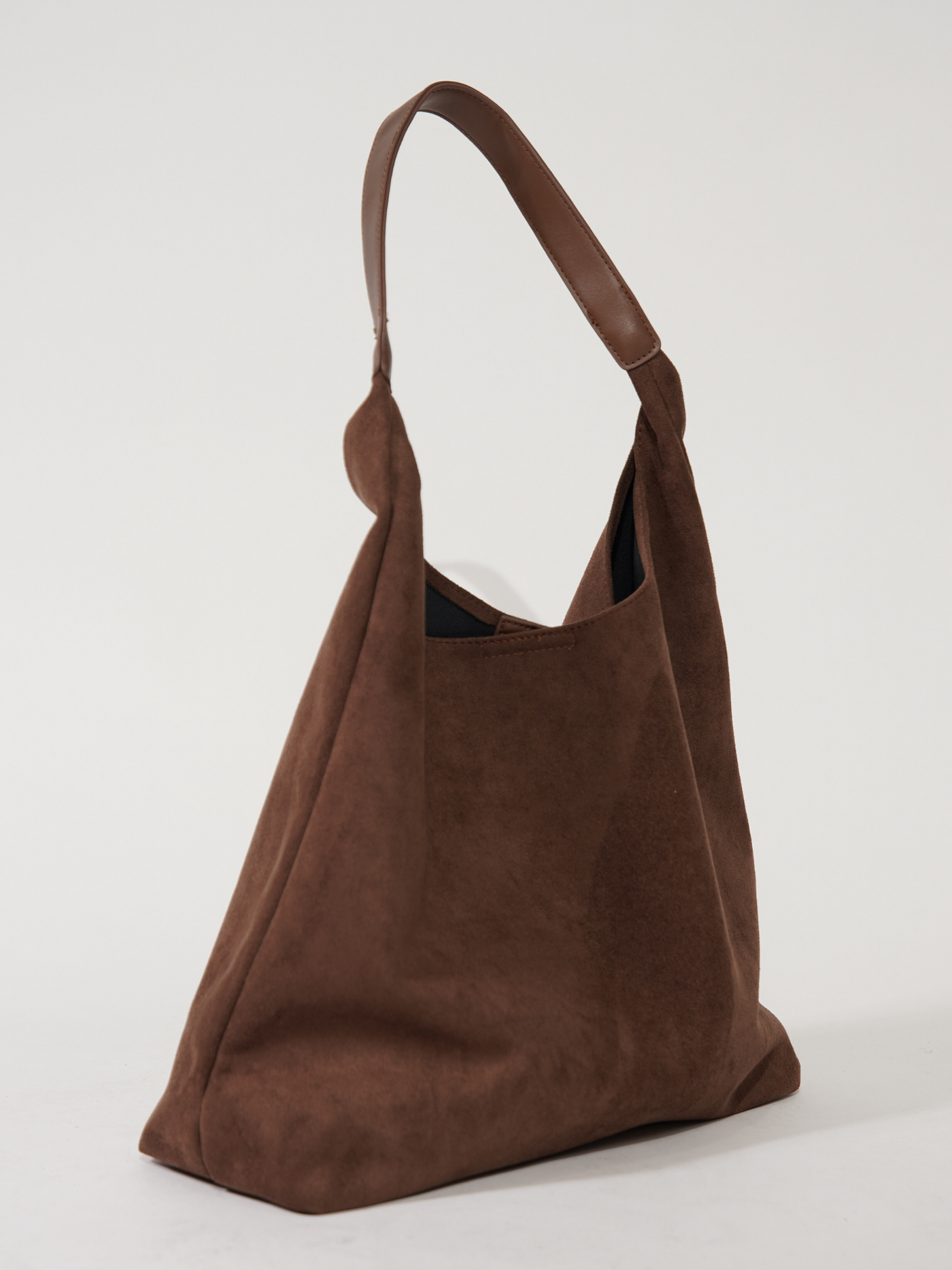 Dahl | Suede Daily Tote