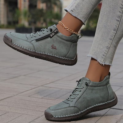 LunaStep™ | Orthopaedic Shoes