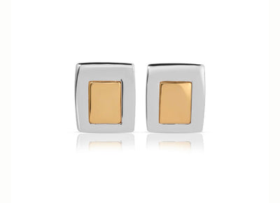 Maia - Stud Earrings