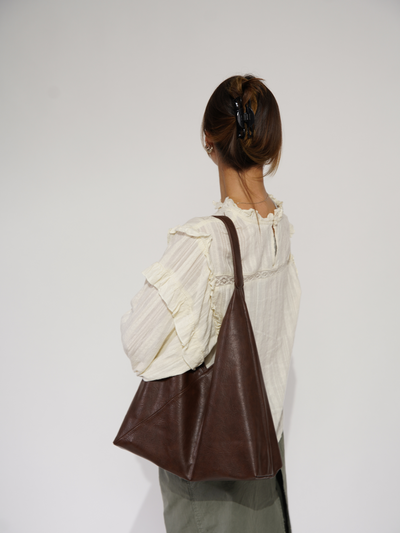 Mabel | Daily Shoulder Bag