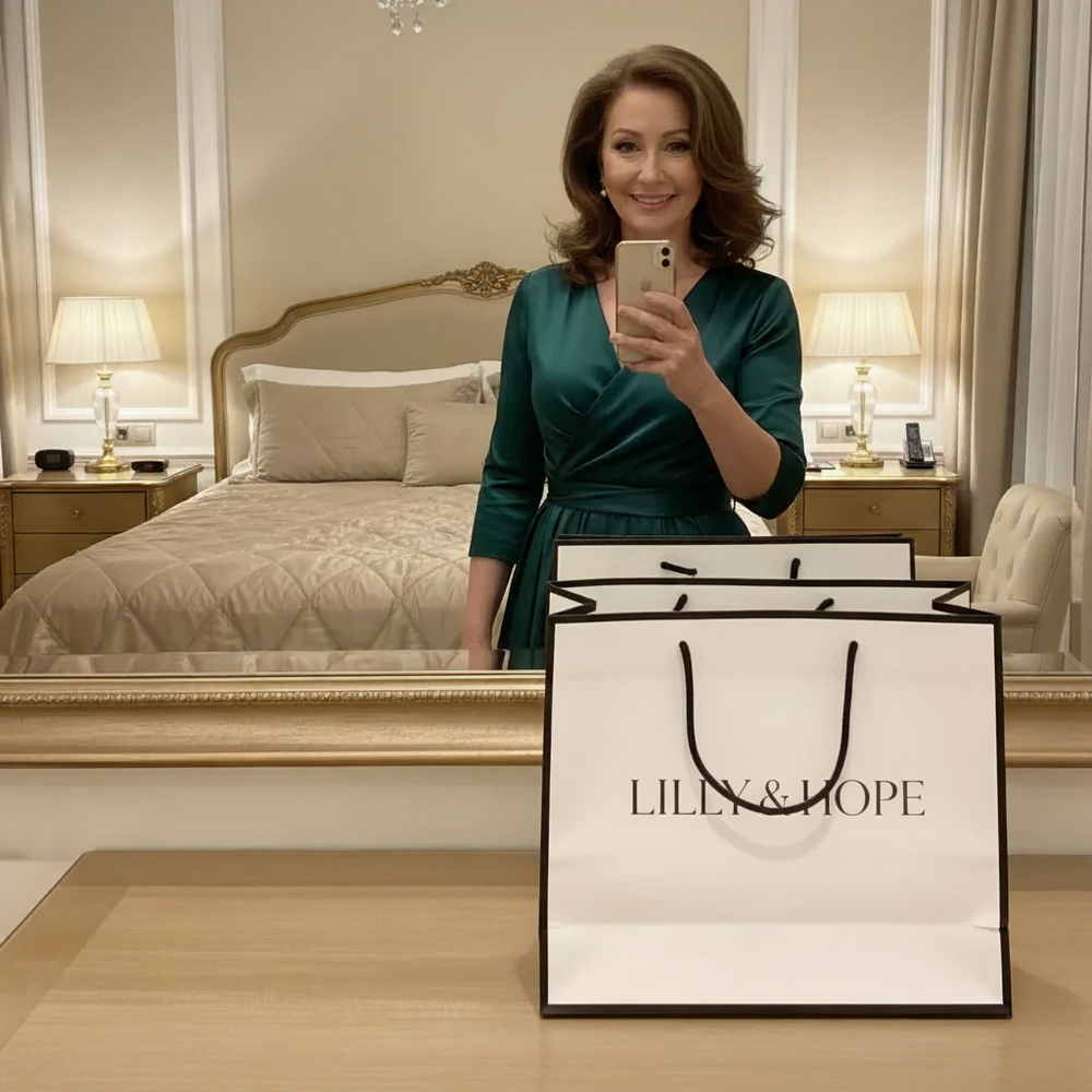 <h1>Loved by Our Customers</h1>