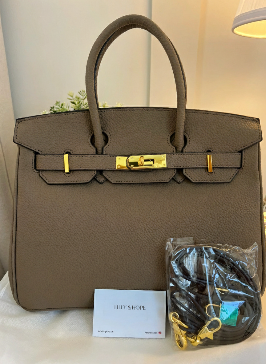 <h1>Loved by Our Customers</h1>