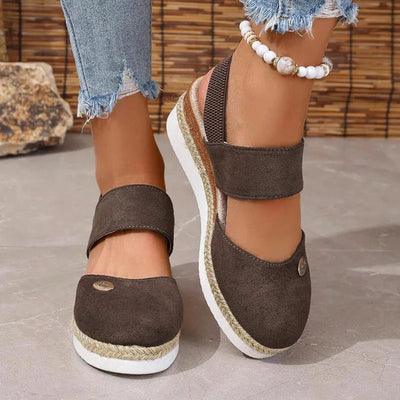 Evelyn | Orthopaedic Sandals