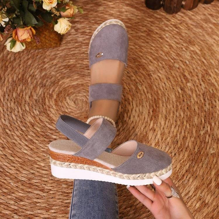 Evelyn | Orthopaedic Sandals