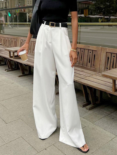 Harmony | Wide Leg Pants