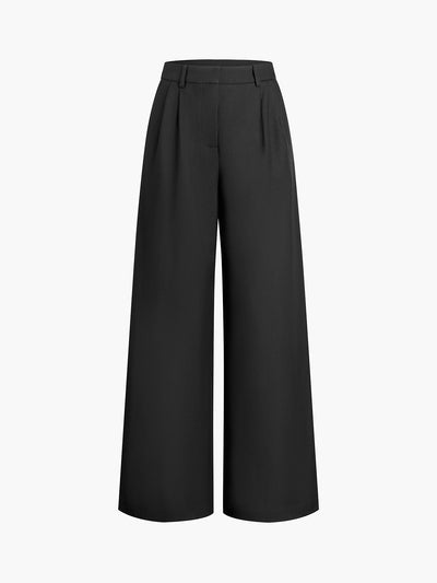 Harmony | Wide Leg Pants