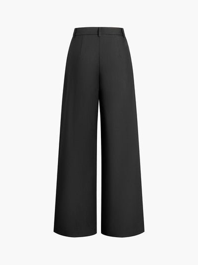 Harmony | Wide Leg Pants