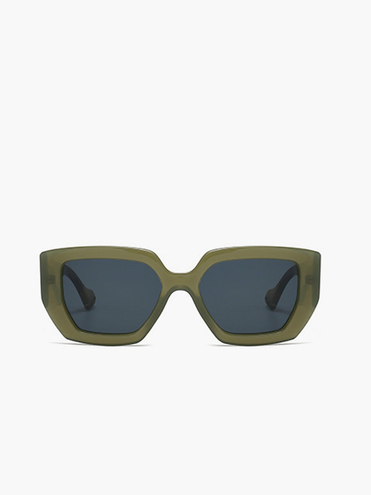 Raya - Printed Sunglasses