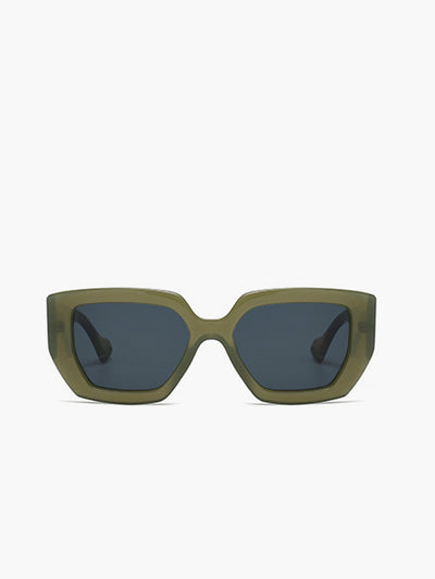 Raya - Printed Sunglasses