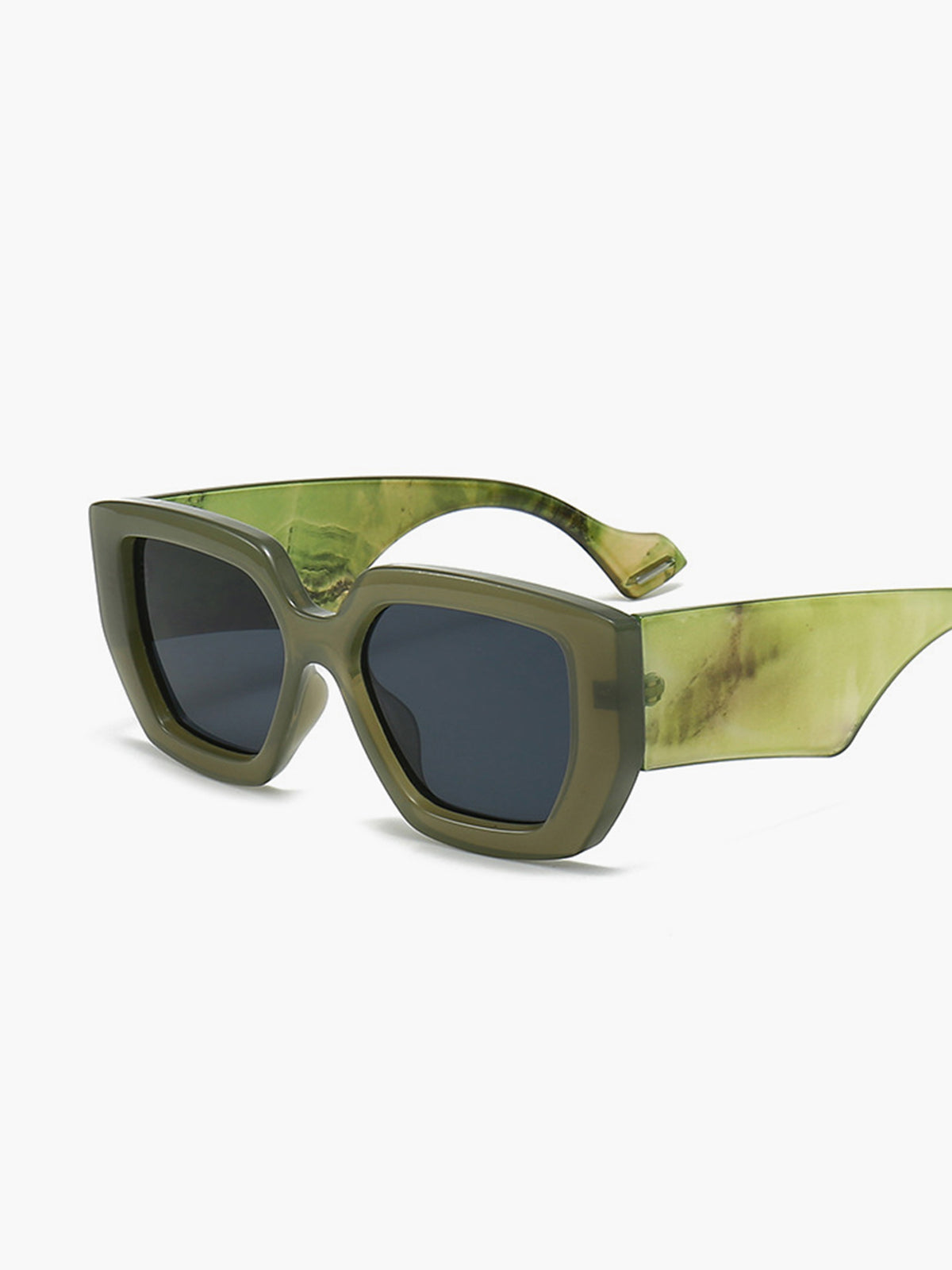 Raya - Printed Sunglasses