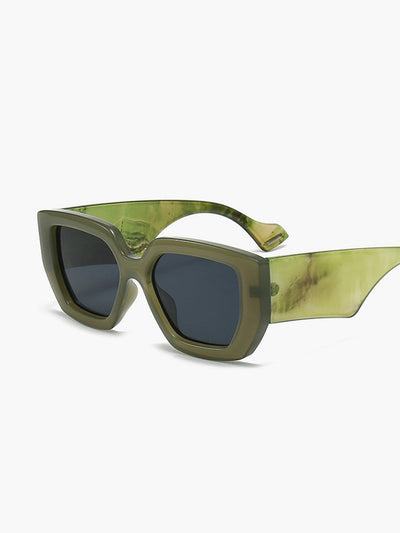 Raya - Printed Sunglasses
