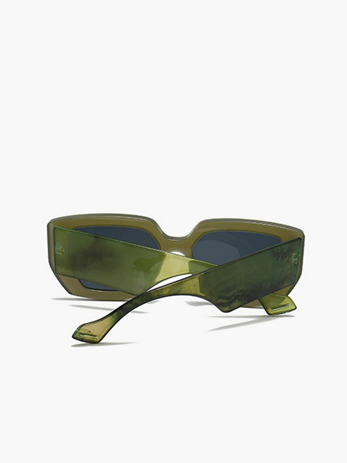 Raya - Printed Sunglasses