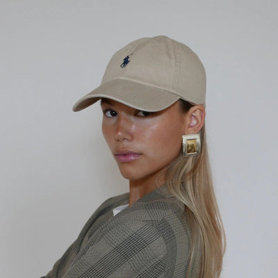 Maia - Stud Earrings