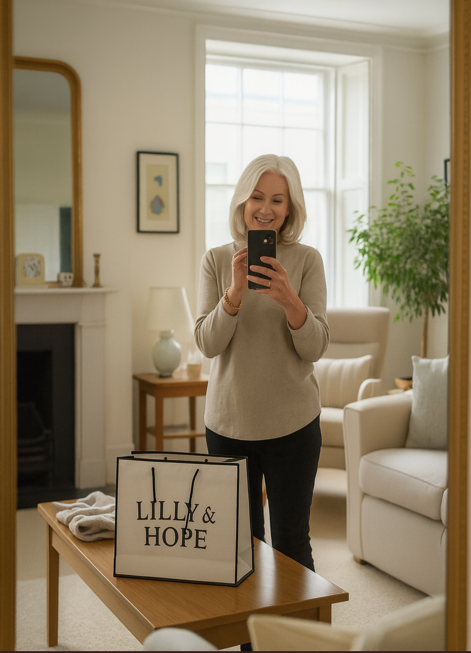 <h1>Loved by Our Customers</h1>