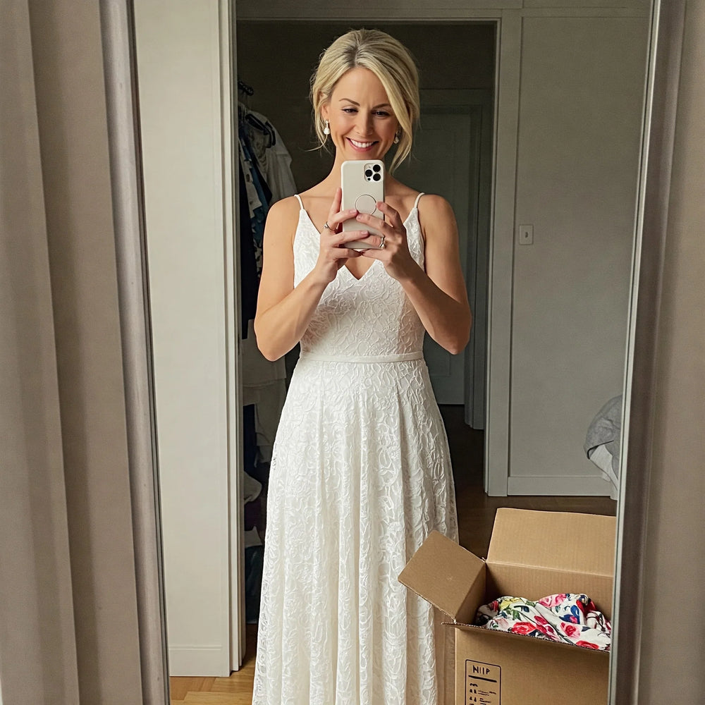 <h1>Loved by Our Customers</h1>