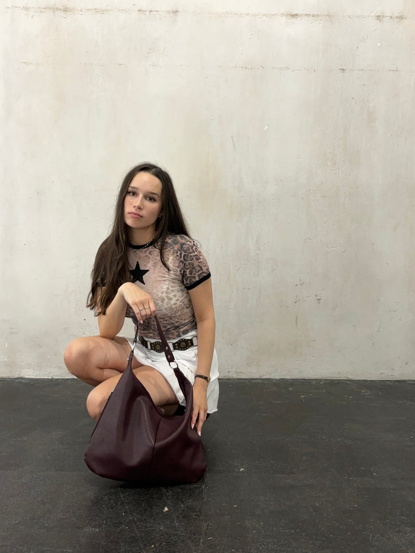 Golda | Sleek Everyday Bag