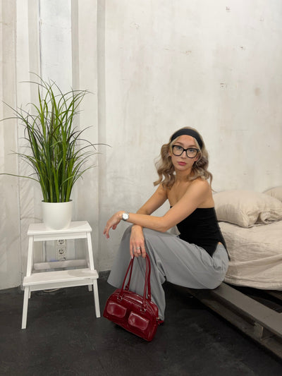 Davina | Sleek Daily Carry Bag