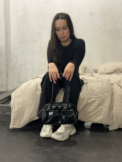 Davina | Sleek Daily Carry Bag